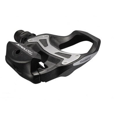Shimano R550 SPD SL Black Road Pedals