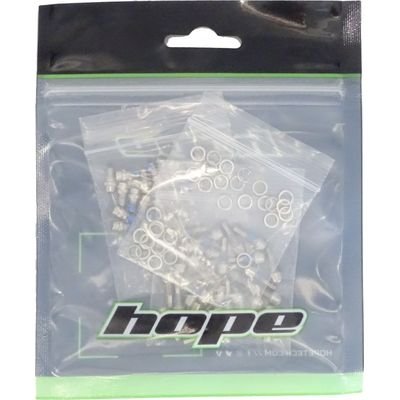 Hope F22 Pedal Pins Kit