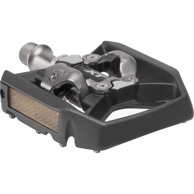 Shimano XT T8000 Clipless Trekking Pedals