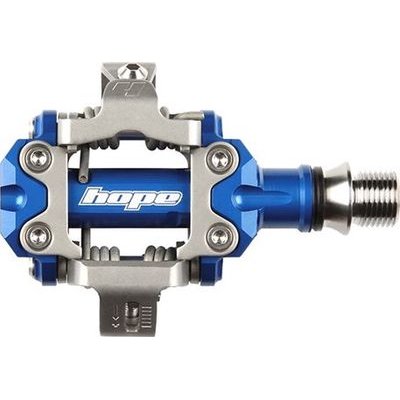 Hope Union Race MTB Clipless Pedals