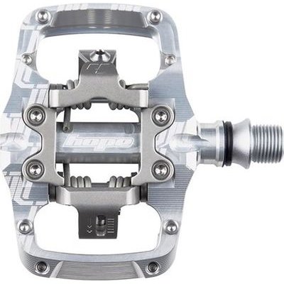 Hope Union Trail MTB Clipless Pedals