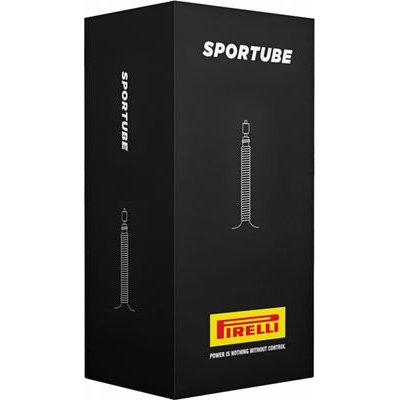 Pirelli SporTUBE Gravel Presta Tube