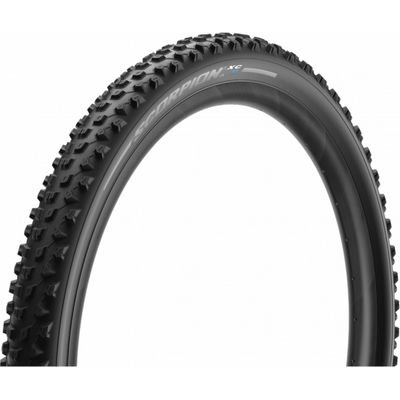 Pirelli Scorpion XC S Lite Soft Terrain ProWALL Tubeless Ready MTB Tyre