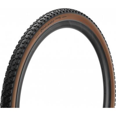 Pirelli Cinturato Gravel M Mixed Terrain Classic Tubeless Ready Gravel Tyre