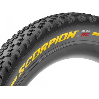 Pirelli Scorpion XC RC Lite Tubeless Ready MTB Tyre