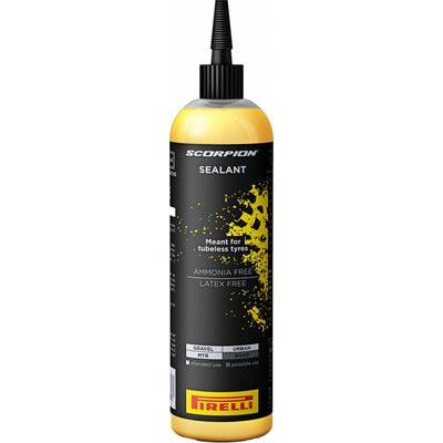 Pirelli Scorpion Tubeless Ready Tyre Sealant 240ml