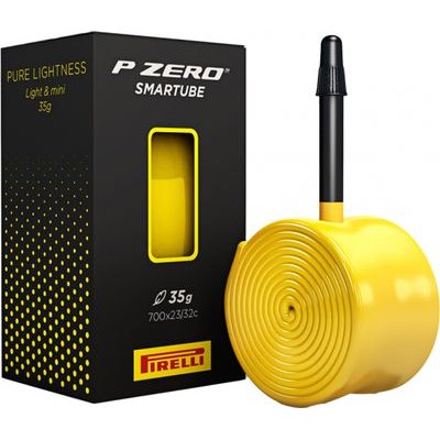 Pirelli P Zero SmarTUBE Presta Road Tube