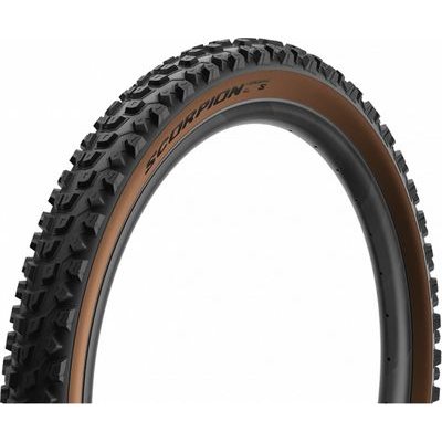 Pirelli Scorpion Enduro S Soft Terrain Classic ProWALL Tubeless Ready MTB Tyre