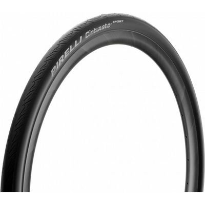 Pirelli Cinturato Sport Pro Compound TechWALL+ Folding Road Tyre