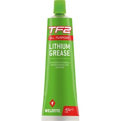 Weldtite TF2 Lithium Grease 40g