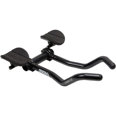 Profile Design Legacy II Aluminium Aerobar