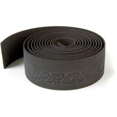 Profile Design Logo Tape