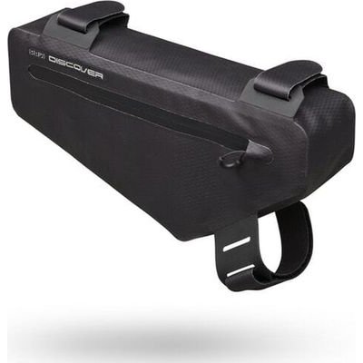 PRO Discover Team Compact Frame Bag 2.7L