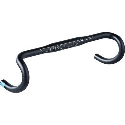 PRO LT 31.8 Aluminium Compact Handlebar