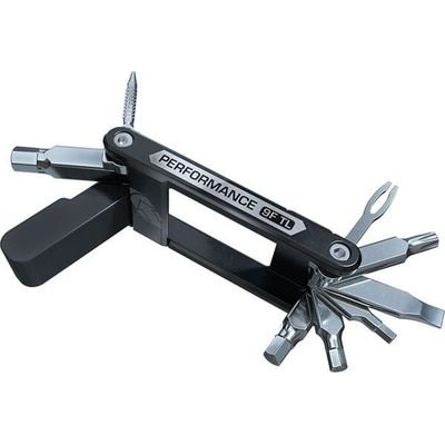 Pro 9 Functions With Tubeless Tool Mini Multi Tool