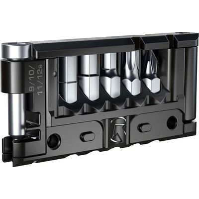 Pro 17 Functions Mini Multi Tool