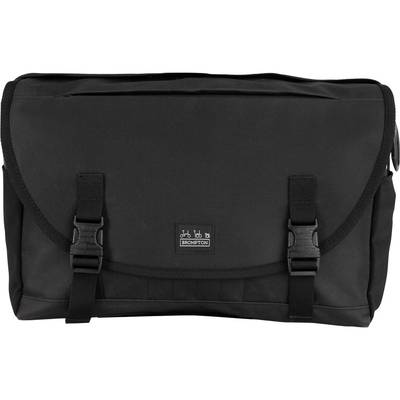 Brompton Metro Messenger Bag / Handlebar Bag Medium 
