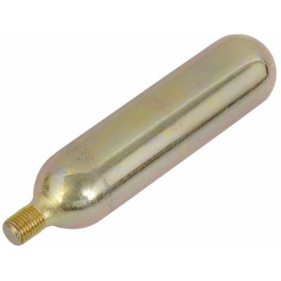 Truflo Micro 25g CO2 Cartridge