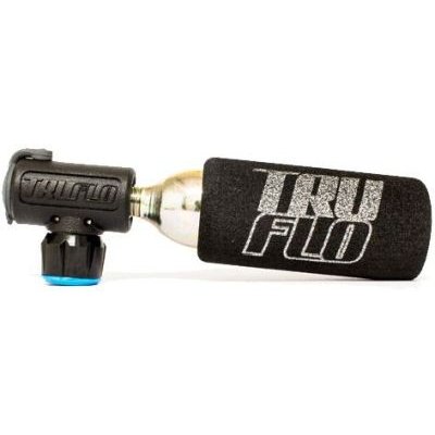 Truflo Minoot CO2 Pump w/ 16g Cartridge