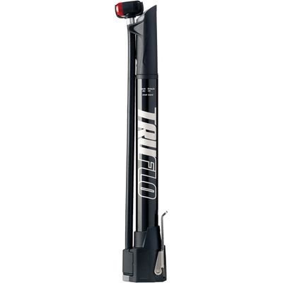 Truflo Minitrack Pump with 2 Stage Barrel & Gauge