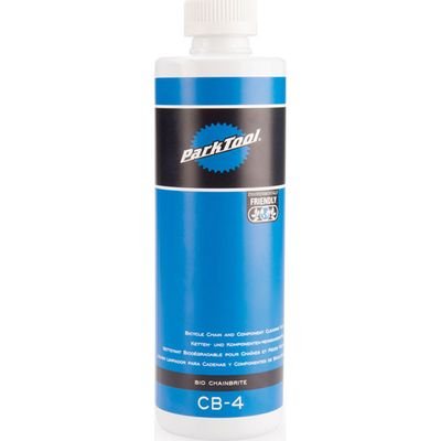 Park Tool CB-4 - Bio Chainbrite 4 Cleaner