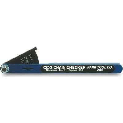 Park Tool CC-2 Chain Checker Tool