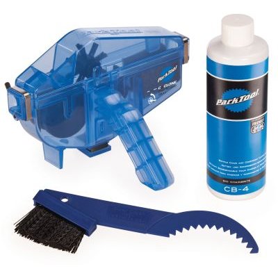 Park Tool CG-2.4 Chaingang Cleaning System 