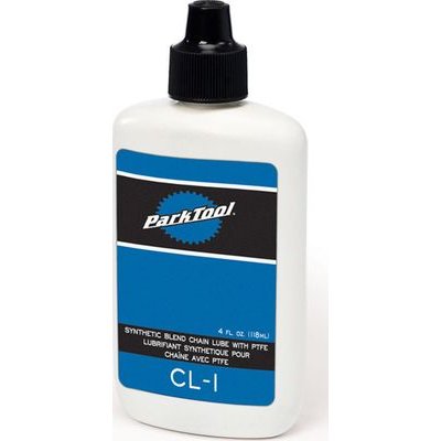 Park Tool CL-1 Synthetic Blend Chain Lube 120 ml