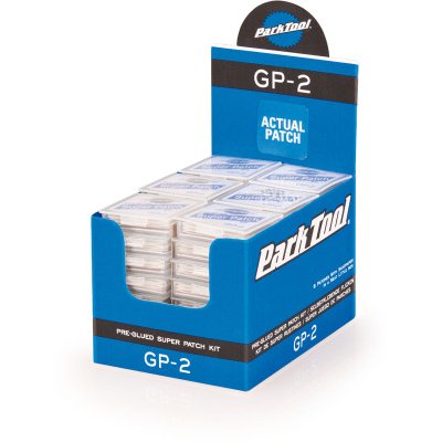 Park Tool GP 2 Super Patch Kit