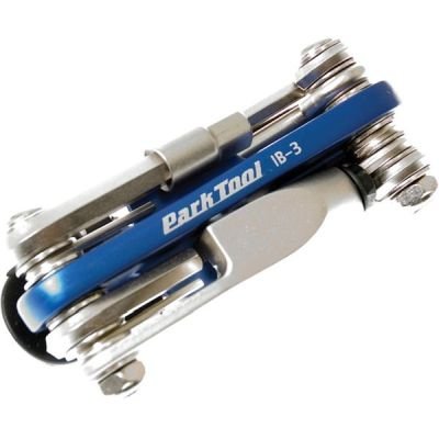 Park Tool IB-3C I-Beam Multi Tool