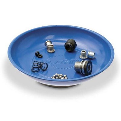 Park Tool MB 1 Magnetic Parts Bowl
