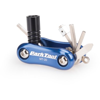 Park Tool MT-20 Multi-Tool