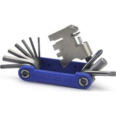 Park Tool MTB-5 Rescue Multitool