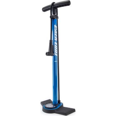 Park Tool PFP-10 Home Mechanic Floor Pump