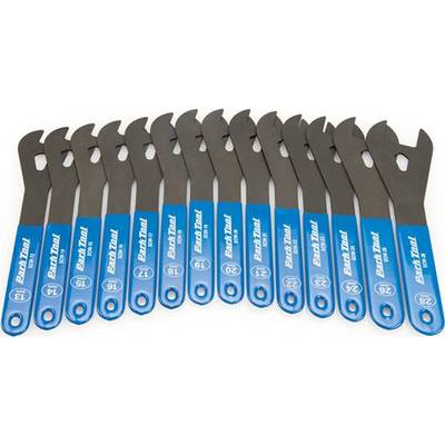 Park Tool Shop Cone Wrench Set