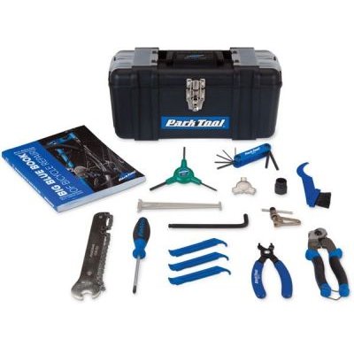 Park Tool SK-4 Home Mechanic Starter Tool Kit