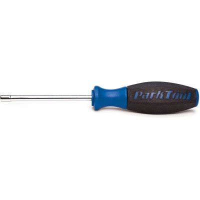 Park Tool SW17 - 5.0 mm Hex Socket Internal Nipple Spoke Wrench