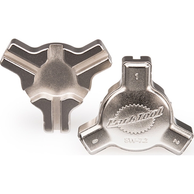 Park Tool Triple Spoke Wrench