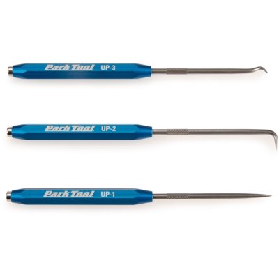 Park Tool UPSET - Utility pick set