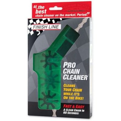 Finish Line Pro Chain Cleaner Kit