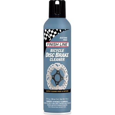 Finish Line Brake Cleaner 295 ml Aerosol