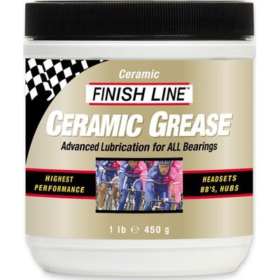 Finish Line Ceramic Grease 450g