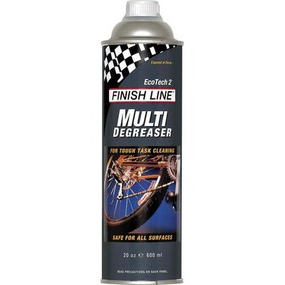 Finish Line EcoTech 2 Degreaser 600 ml