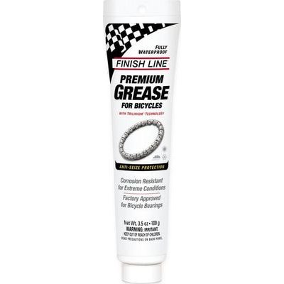 Finish Line Premium Grease 100 g
