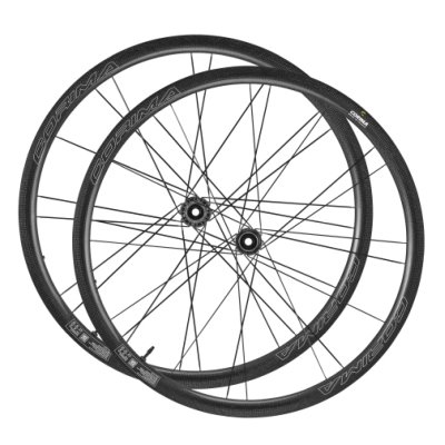 Corima WS EVO 32mm 700c Carbon Tubeless Wheel