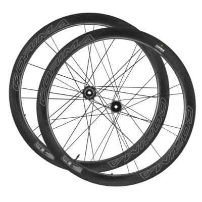 Corima WS EVO 47mm 700c Carbon Tubeless Wheel
