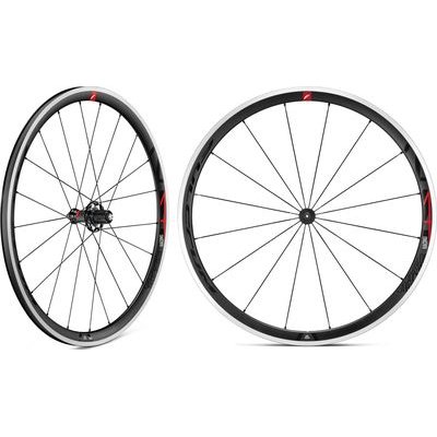 Fulcrum Racing 4 Alu Rim Brake Wheelset
