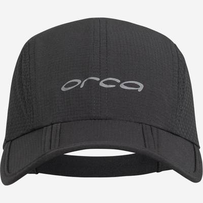 Orca Foldable Cap