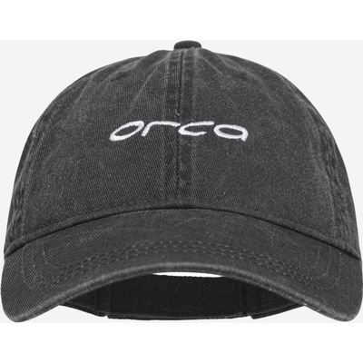 Orca Canvas Cap
