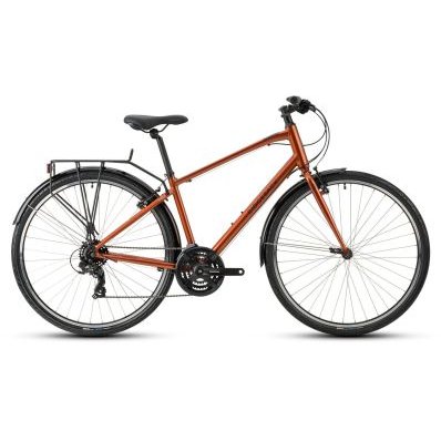 Ridgeback Speed City Bike